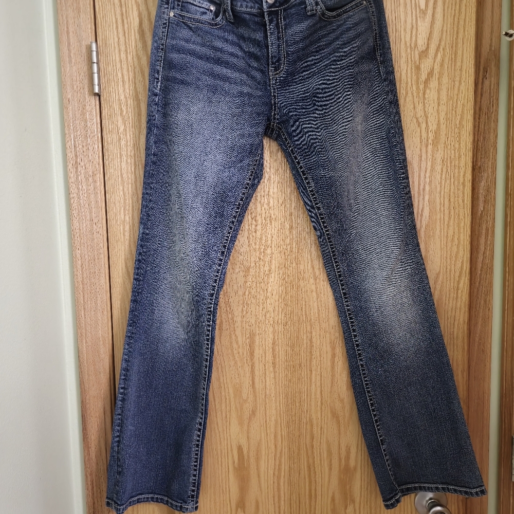 Women's Daytrip Virgo Boot Cut Jeans size 29R